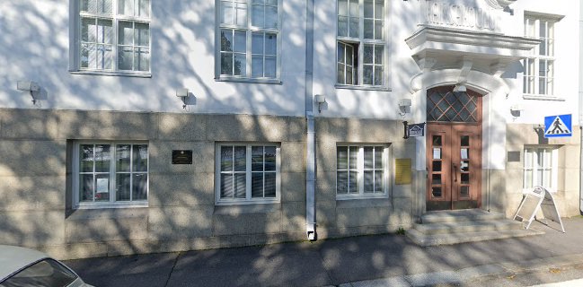 Ravintola Kansakoulu - Ravintola-ala