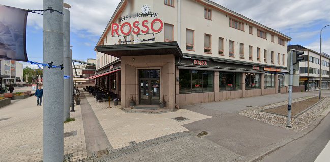 Rosso Imatra