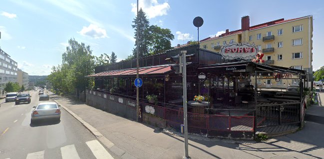Ravintola Sohwi