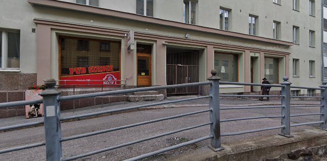 Reviews of Pub Sirdie in Helsinki - Ravintola-ala