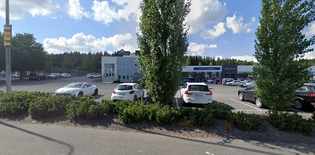 Ninan Keittiö Lielahti