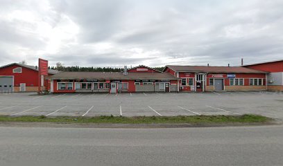 Pirkkalan Pitopalvelu