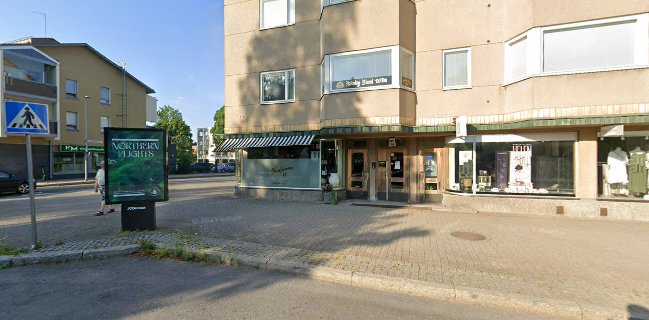 Ravintola Lauritsala