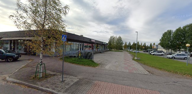 Pizzeria Kebab Napoli