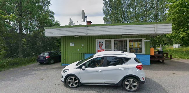 Karalia Pizza-Kebab Nokia - Nokia