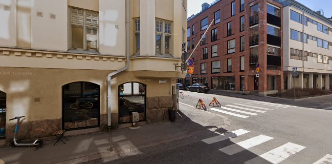 Opinii despre Restaurant Georgian Kitchen în Helsinki - Ravintola-ala