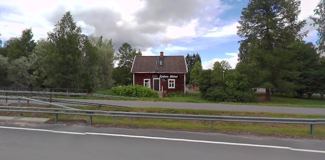 Kesäterassi Kosken Helmi