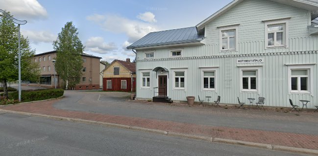 Valkoinen Puu Cafe & Shop