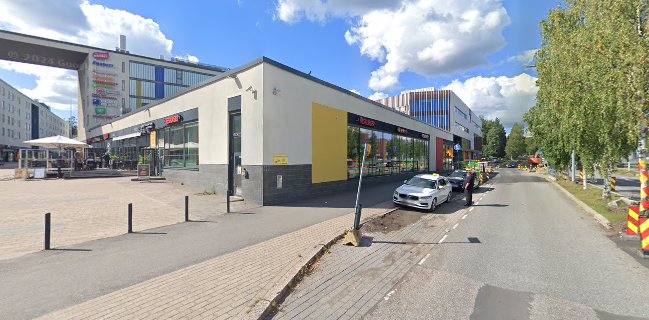 Hesburger Helsinki Myllypuro - Helsinki