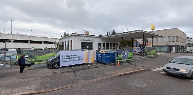 McDonald's Hyvinkää