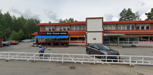 Gala Kebab Pizzeria