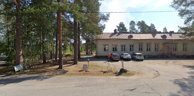 Wanhan Koulun Puoti Oy