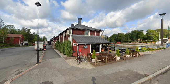 Ravintola Kirsta - Uusikaupunki