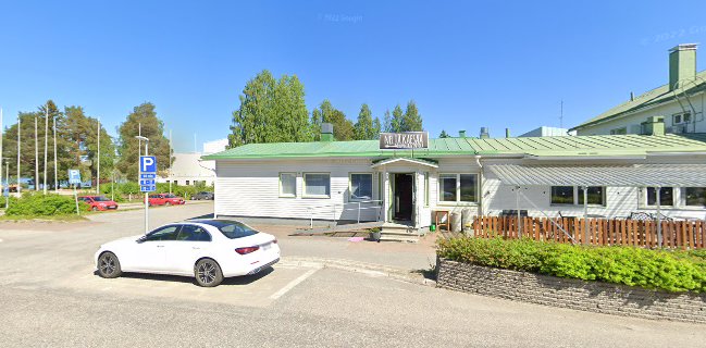 Bistro Neljä Kaesaa