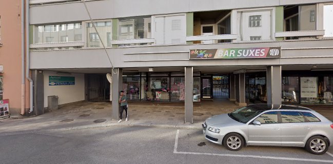 Bar Suxes