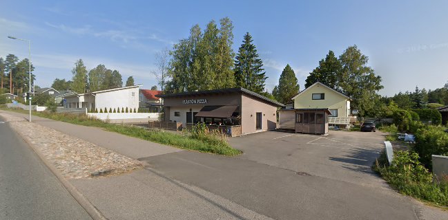 Ylästön Pizza & Kebab & Grilli