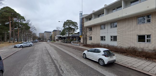 Ravintola Kapteeninhuone