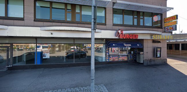 City Burger Porvoo