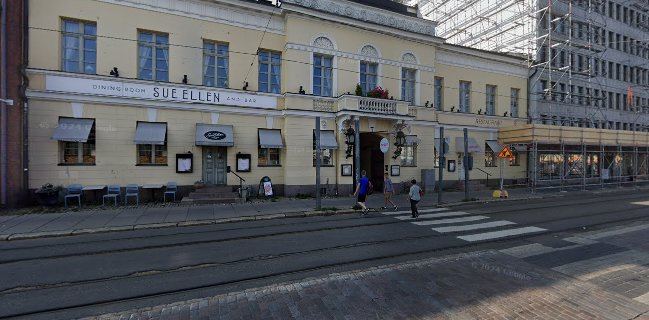 Ravintola Sue Ellen