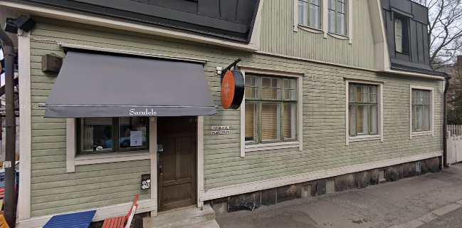 Pikku-Vallila - Ravintola-ala
