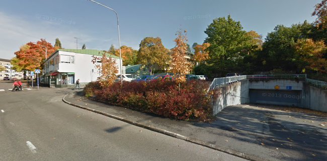 Lohjan jäätelökioski