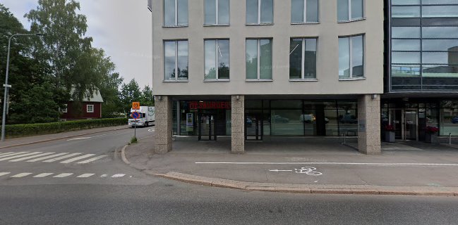 Hesburger Helsinki Ruskeasuo