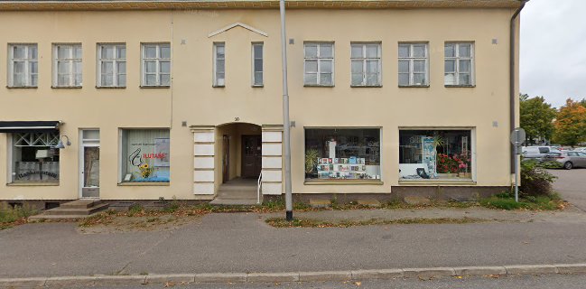 Chitir Chicken Lohja