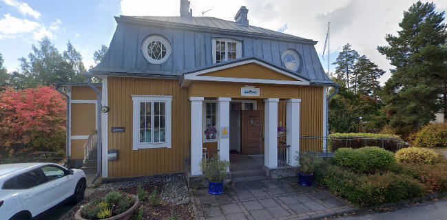 Ravintola Villa Pentry