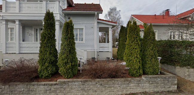 Fine Catering Helsinki