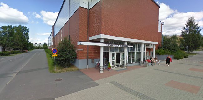 Kahvila-Puoti Purnukka - Ravintola-ala