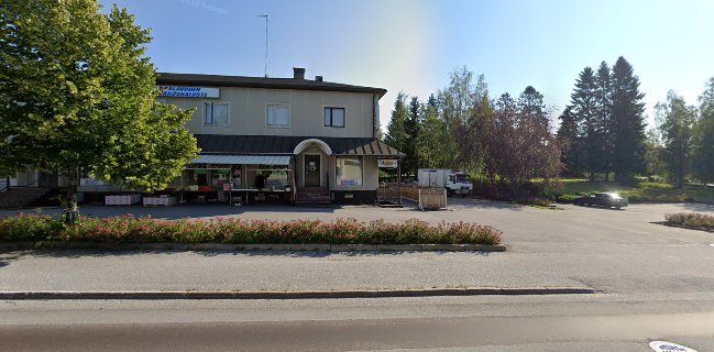 Salmentie 4, 63300 Alavus