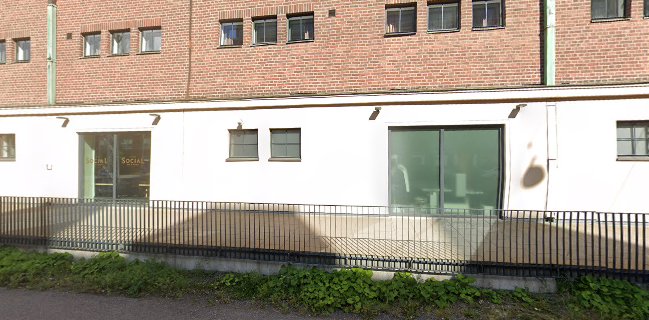 Kitchen & Table Helsinki