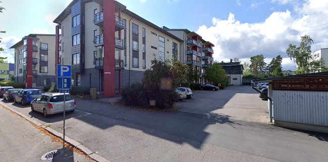 KIRKKOPIHAN RAVINTOLA