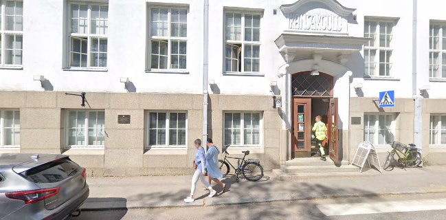 Ravintola Kansakoulu - Savonlinna