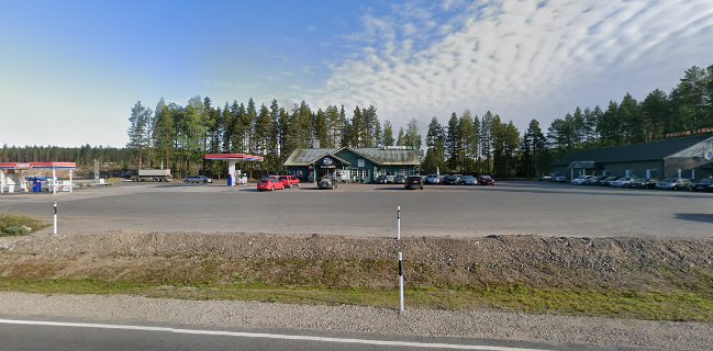 Opinii despre Kahvila-Ravintola Linnan Liisa Oy în Saarijärvi - Ravintola-ala