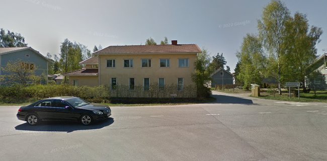 Carolasdeli - Kokkola