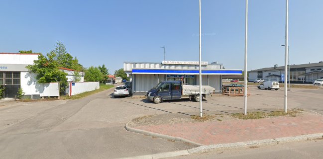 Niinan Kahvila Kuumakuppi