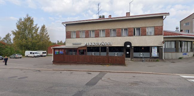Opinii despre Pub Pikkupässi în Karkkila - Ravintola-ala
