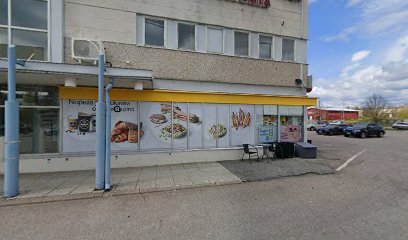 Ravintola Wigren Mainio