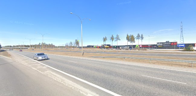 Pancho Villa Oulu, Ideapark