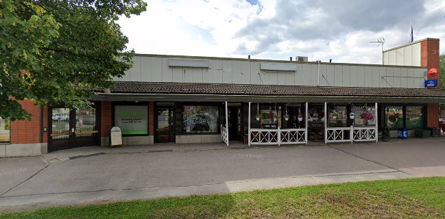 Suolahden Kebab pizzeria - Ravintola-ala