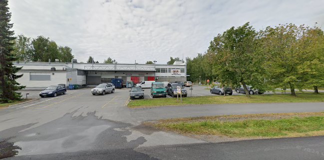 Leipomo Ja Konditoria Sarpi