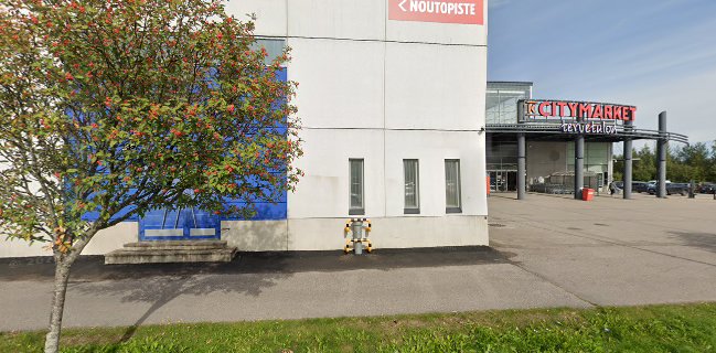 Leipomo Juuri Riihimäki