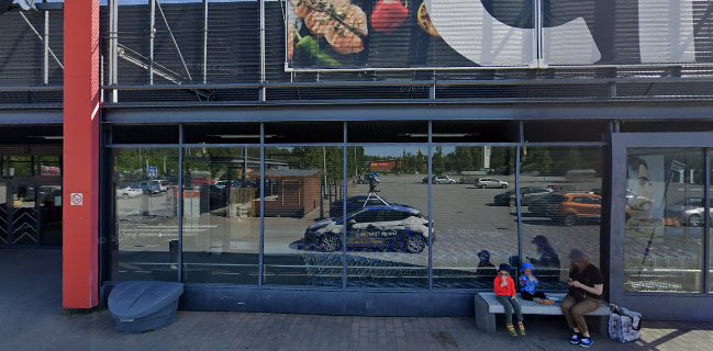 Hesburger Nokia K-Citymarket - Ravintola-ala