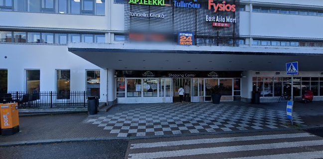 Pancho Villa Tullintori