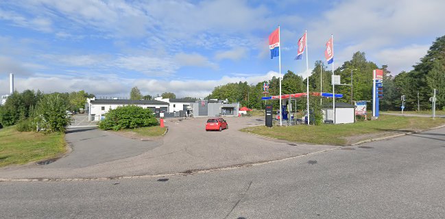 Hesburger Espoo Vermonportti Drive-In