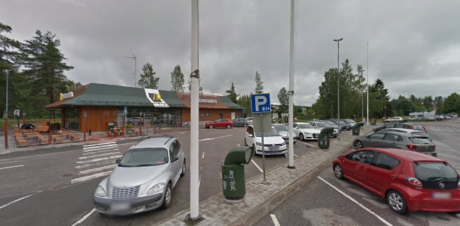 McDonald's Porvoo