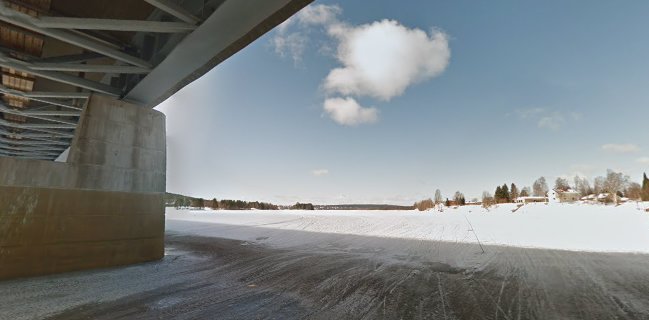 Comentarii opinii despre Kesärafla Ounaspaviljonki