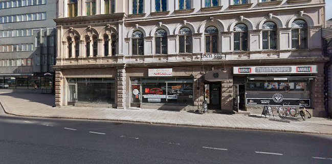 Fat Bull's - Gastrohouse