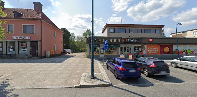 Jämsän Taksimi Kebab-Pizzeria